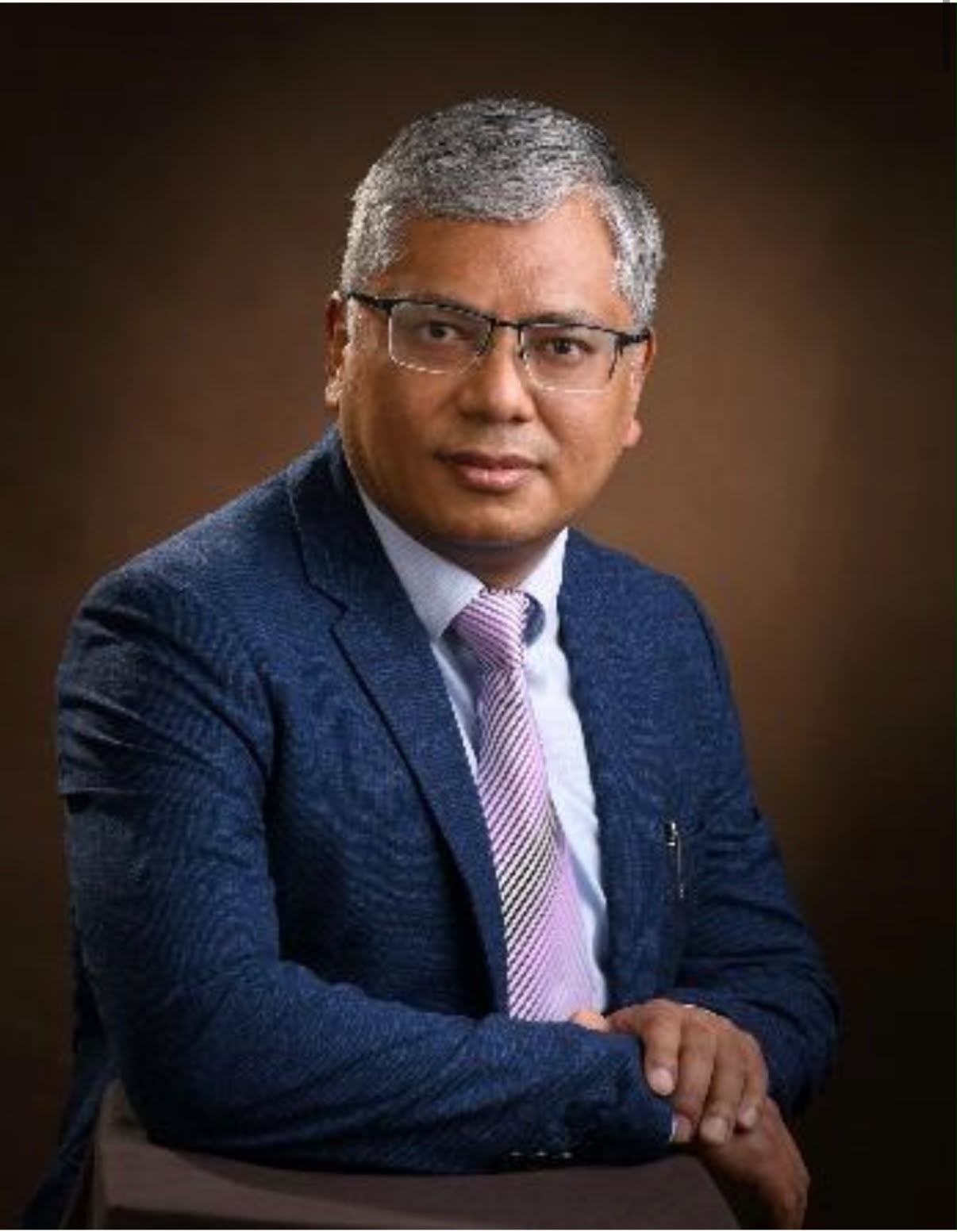 Prof .Nakarmi Bikash,PhD